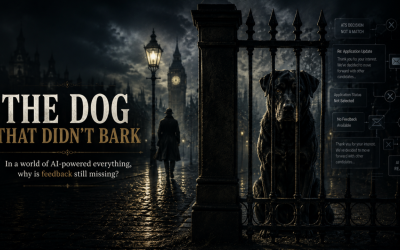 The Dog That Didn't Bark