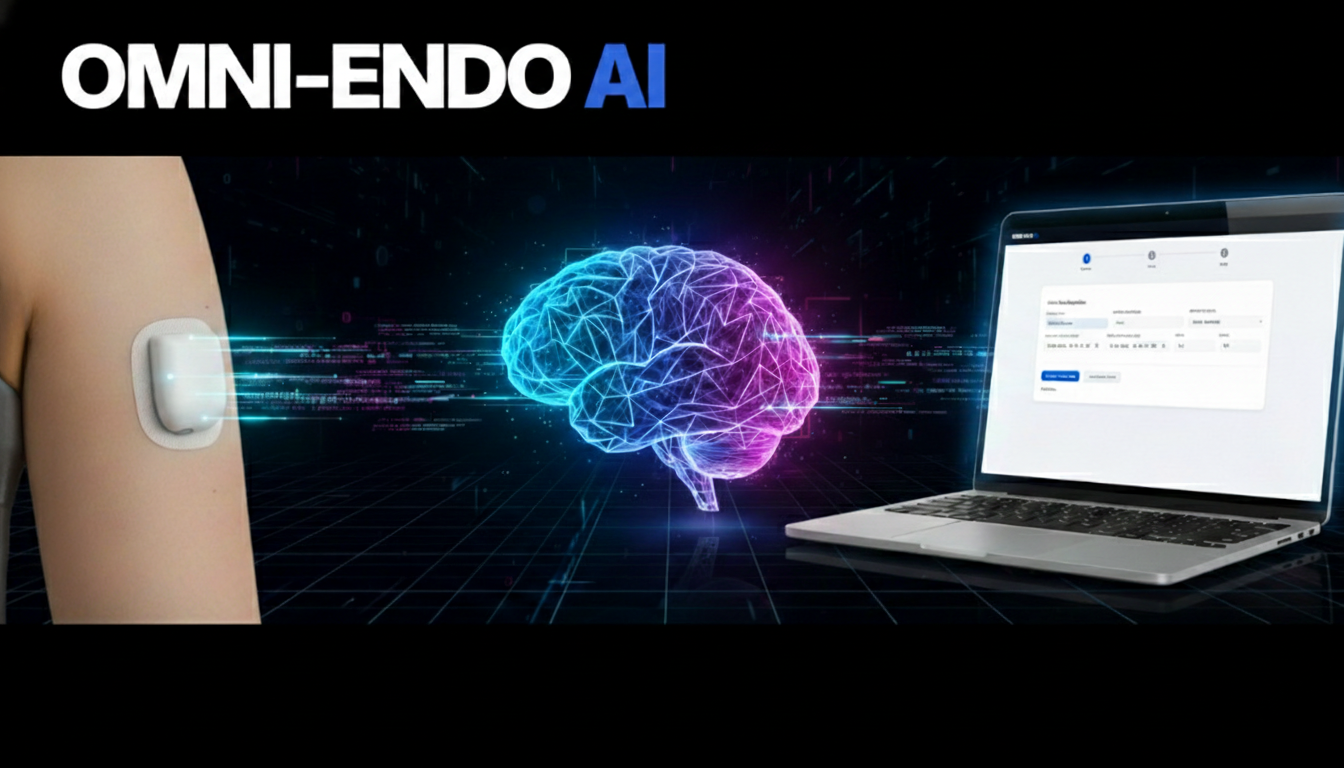 Omni-Endo AI